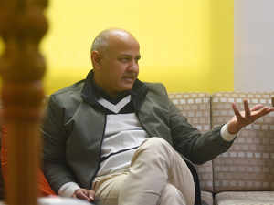 manish sisodia bccl