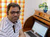 Vistaprint India CEO reads books to drive away lockdown blues