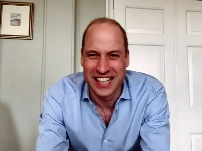 Prince William opens hospital in Birmingham, praises ...