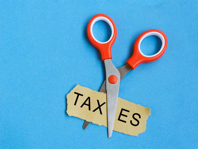 Are no deductions available under the new tax regime?