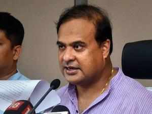 himanta biswa agen