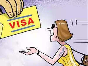 Visa agencies