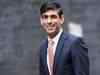 Rishi Sunak extends UK's COVID-19 job retention scheme to June