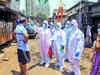 Mumbai Coronavirus cases dip to double digits