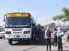 Lockdown 2.0: Students stranded in Rajasthan (Kota) crowd buses to return home