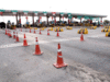 NHAI to resume toll collection on National highways from April 20