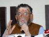 Santosh Gangwar asks to states to coordinate with control rooms to resolve workers' grievances
