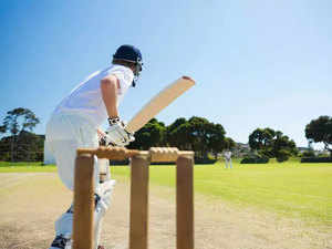 Cricket---GETTY