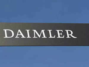 Daimler---Agencies