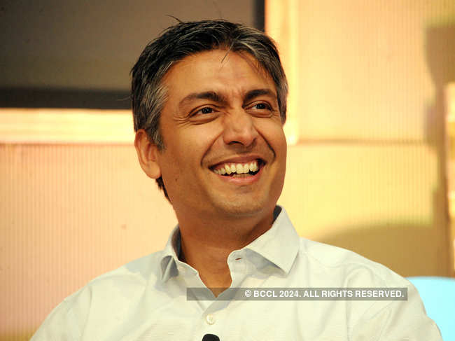 ​Rishad Premji urged people to stay at home after April 20. ​