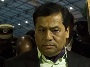 Sarbananda Sonowal_bccl