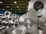 Steel demand to shrink 7.7% this year: Indian Steel Association