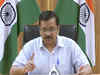 Coronavirus crisis: No relaxations in hotspots in city, says Arvind Kejriwal