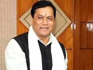 Assam CM