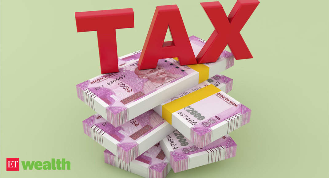 New Tax Regime Vs Old Tax Regime How To Choose The Tax Regime For TDS 