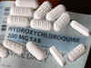Novartis, U.S. regulators agree to malaria drug hydroxychloroquine trial against COVID-19