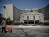 China cuts benchmark rate for second time this year, as widely expected