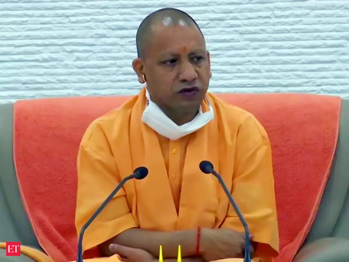 Yogi Adityanath: UP CM Yogi Adityanath not to attend father's last ...