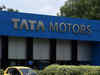 Tata Motors' January-March global wholesales down 35%at 2,31,929 units