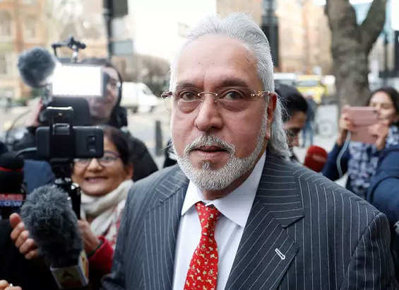 Vijay Mallya extradition case: Vijay Mallya loses UK High Court ...