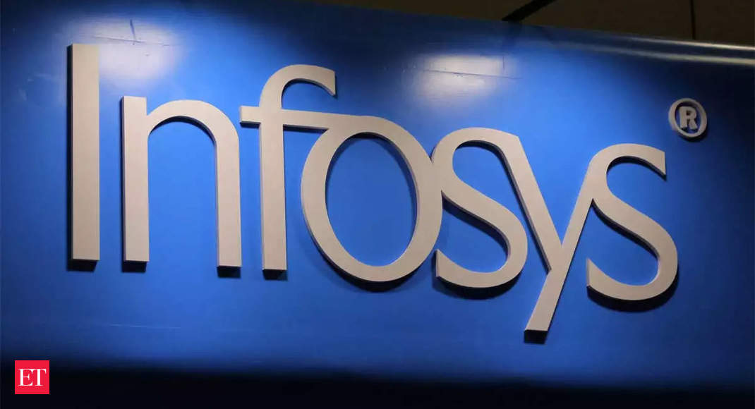 Infosys freezes pay hike, promotion; to honour all job offers - Economic Times