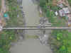 Border Roads Organisation constructs strategic bridge in Arunachal Pradesh