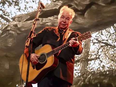 John Prine