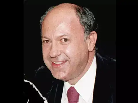 Allen Garfield