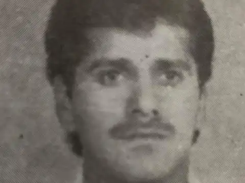 Zafar Sarfraz