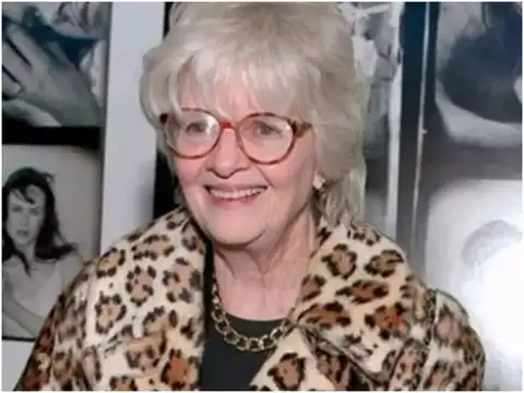 Ann Sullivan