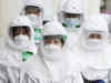 UN calls for scaling up all efforts to confront pandemic