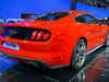 Ford Mustang, the world's best selling sports car, turns 56
