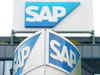 Female SAP co-CEO leaves company after six months