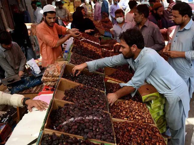 Ramadan 2020 What Is Ramadan And How Is It Celebrated Time Bulletin