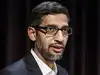 Pichai To The Rescue