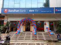 BANDHAN BANK