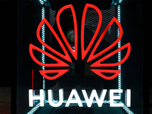 Huawei-