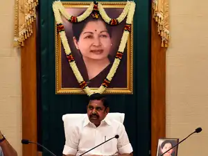 palaniswami