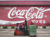 Coca-Cola volume plunged 25% in April; sees bounce-back coming