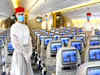 Covid-19 pandemic: Emirates unveils new dress code for its crew