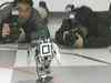 World's first robot marathon to take place in Japan