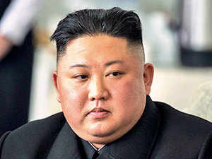 US monitors reports of NKorean leader’s illness; S Korea, China doubtful
