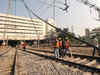 Lockdown gives time for Mumbai's busy rail network maintenance