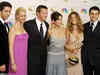 Something to look forward to: 'Friends' cast offers fans chance to join reunion special