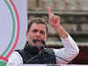 Rahul Gandhi seeks suggestions from public for economic stimulus package for MSMEs