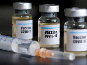virus vaccine reuters