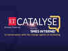 ET Catalyse Virtual 01: Challenges of marketing during lockdown