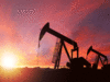 Brent crude up 8.4% in wild swing after hitting lowest since 1999