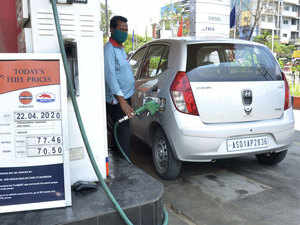 Assam hikes fuel prices to make up for some of the lockdown losses