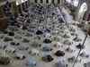 Pakistani doctors urge government to review its decision to allow congregational prayers in mosques